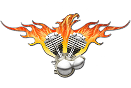 Bakersfield Harley-Davidson® proudly serves Bakersfield and our neighbors in Visalia, Lancaster, Los Angeles and San Luis Obispo