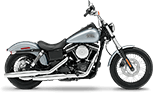 Buy new or pre-owned Sportster® Harley-Davidson® motorcycles at Bakersfield Harley-Davidson®